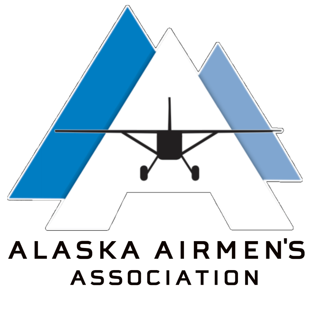 Alaska Airmen
